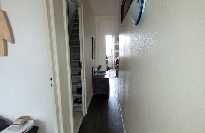 Appartement Bordeaux 3 pièce(s) 80 m2 — photo 4