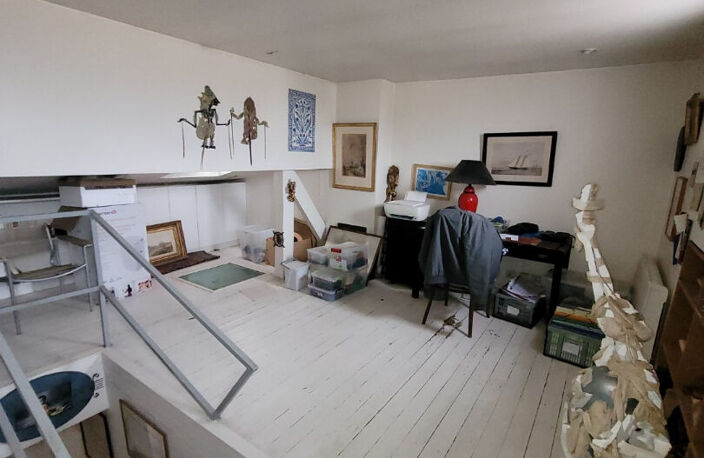 Appartement Bordeaux 3 pièce(s) 80 m2 — photo 5