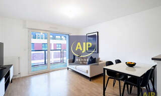 Appartement 2 Pièces 46 m² à vendre à Rennes (35000)