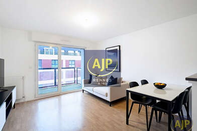 Appartement 2 pièces 200000 €