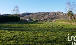 Terrain  1285 m² à vendre à Issor (64570)