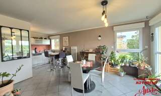 Maison 4 Pièces 83 m² à vendre à Fronton (31620)