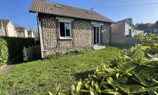 Maison 3 Pièces 57 m² à vendre à Petit-Couronne (76650)