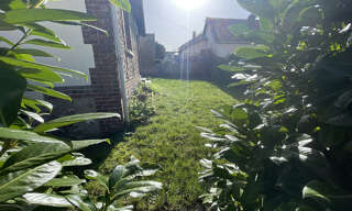 Maison 3 Pièces 57 m² à vendre à Petit-Couronne (76650)