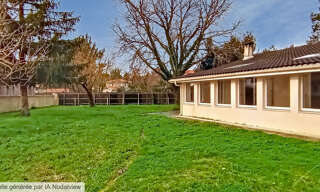 Maison 5 Pièces 96 m² à vendre à Lège (33950)