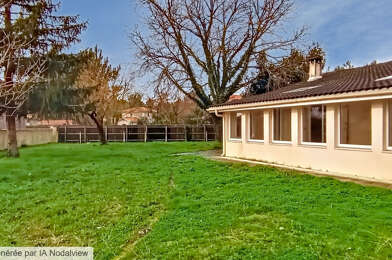 Maison 5 pièces 487760 €