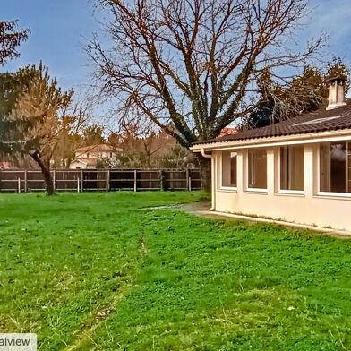 Maison 5 pièces 487760 €