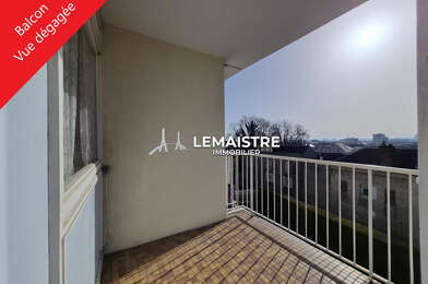 Appartement 4 pièces 198900 €