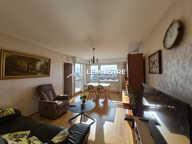 LE HAVRE PARC HAUSER Appartement 4 pièce(s) 79.97 m2 3 chambres — photo 3