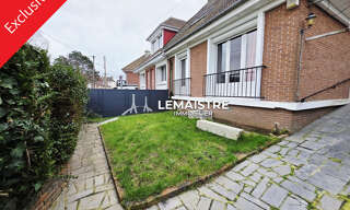 Maison 3 Pièces 65 m² à vendre à Le Havre (76620)