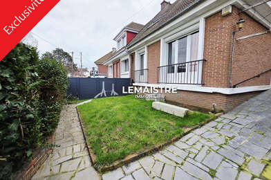 Maison 3 pièces 129000 €