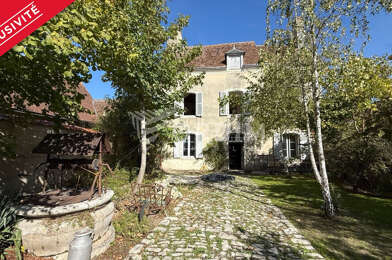 Maison 6 pièces 165000 €