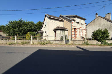 Maison 6 pièces 69000 €