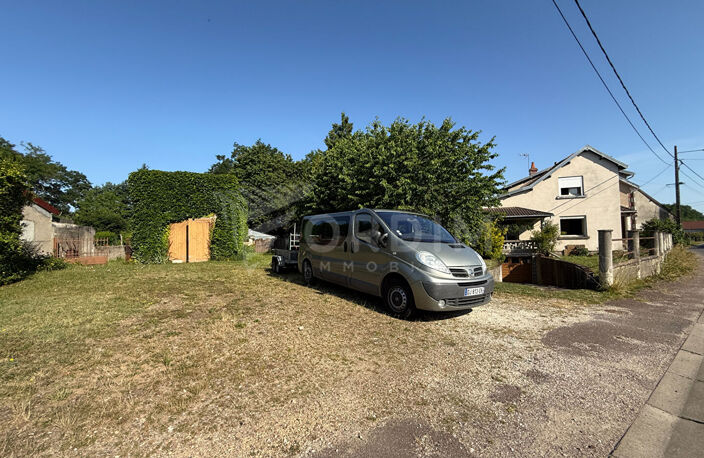 Maison à Cosne sur Loire de 5 pièces — photo 3