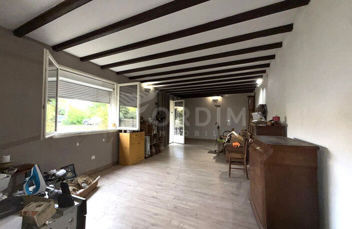 Maison à Cosne sur Loire de 5 pièces — photo 4