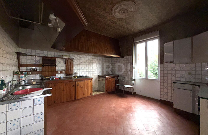 Maison à Cosne sur Loire de 5 pièces — photo 5