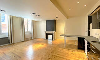 Appartement 2 Pièces 62 m² à vendre à Toulouse (31000)