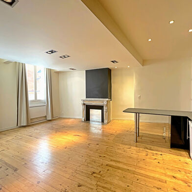 Appartement 2 pièces 289000 €