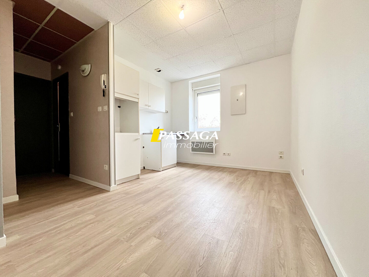 Appartement  T2 à louer Sévérac d'Aveyron 12150