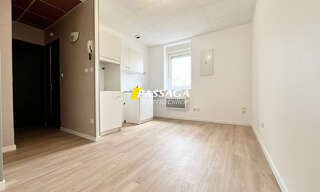 Appartement 2 Pièces 26 m² à louer à Sévérac d'Aveyron (12150)