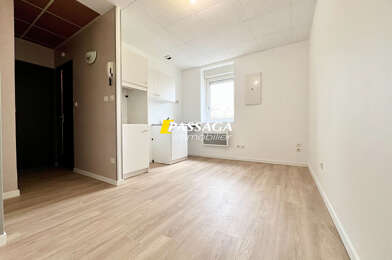Appartement 2 pièces 330 €