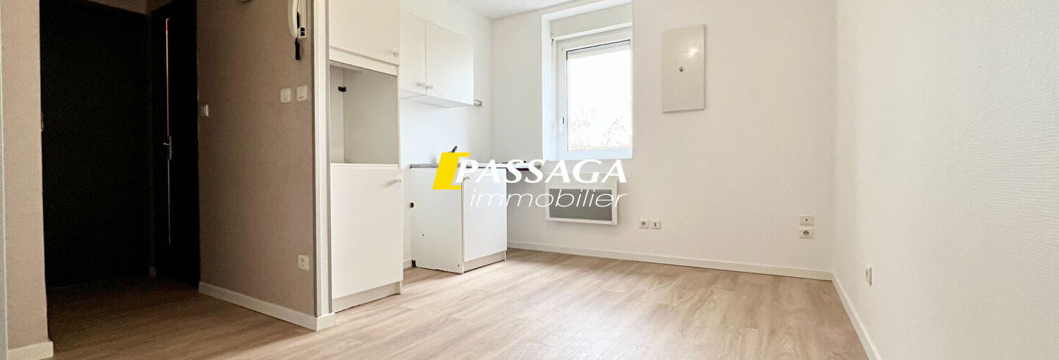 Appartement 2 Pièces 26 m² à louer à Sévérac d'Aveyron (12150)