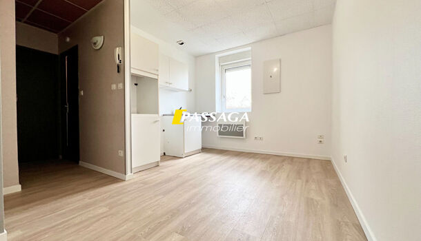 Appartement 2 pièces  à louer Sévérac d'Aveyron 12150