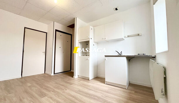 Appartement 2 pièces  à louer Sévérac d'Aveyron 12150