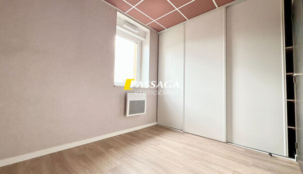 Appartement 2 pièces  à louer Sévérac d'Aveyron 12150