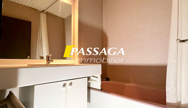 Appartement 2 pièces  à louer Sévérac d'Aveyron 12150