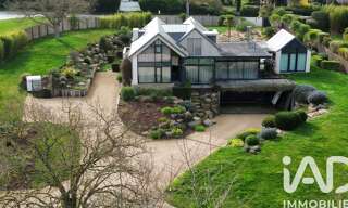 Maison 8 Pièces 322 m² à vendre à Lancieux (22770)