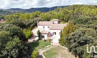 Maison 10 Pièces 665 m² à vendre à Boisset-et-Gaujac (30140)