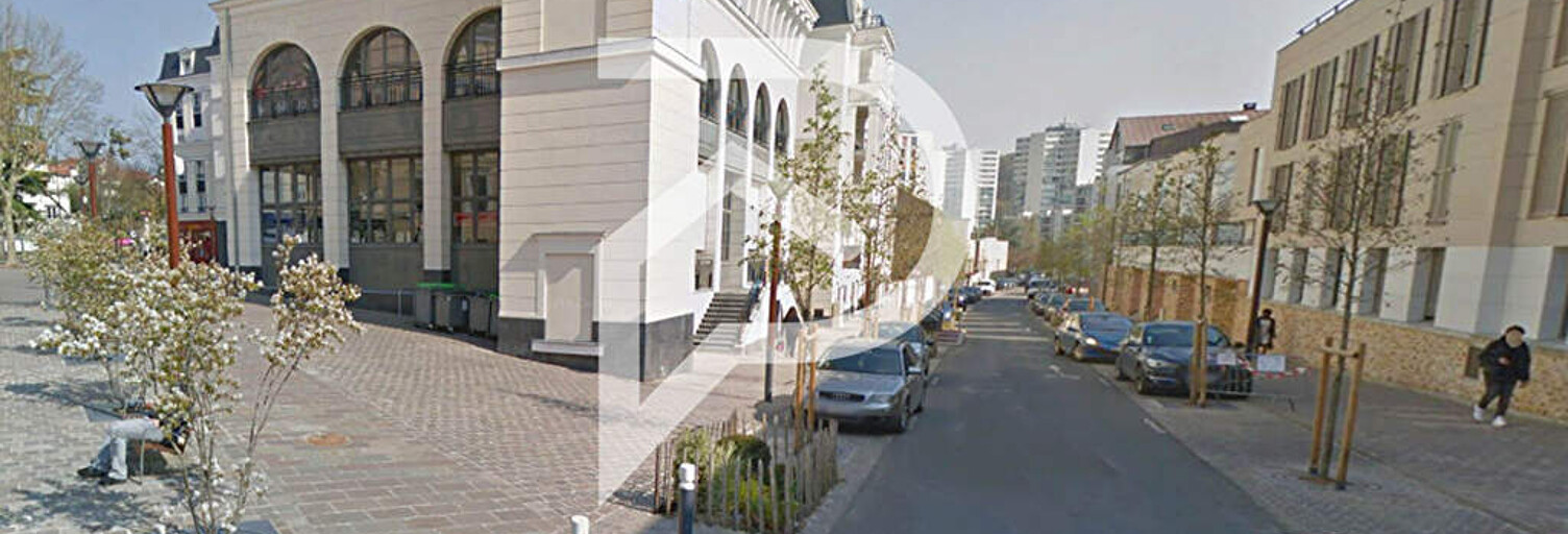 Appartement 3 Pièces 62 m² à vendre à Chaville (92370)