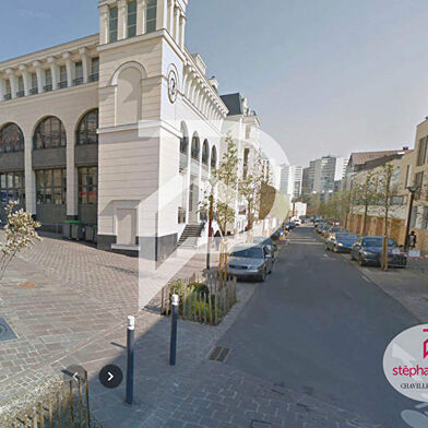 Appartement 3 pièces 438000 €