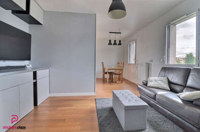 Appartement 3 pièces 438000 €