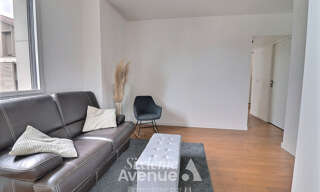 Appartement 3 Pièces 62 m² à vendre à Chaville (92370)