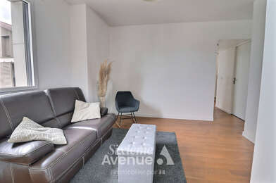 Appartement 3 pièces 438000 €