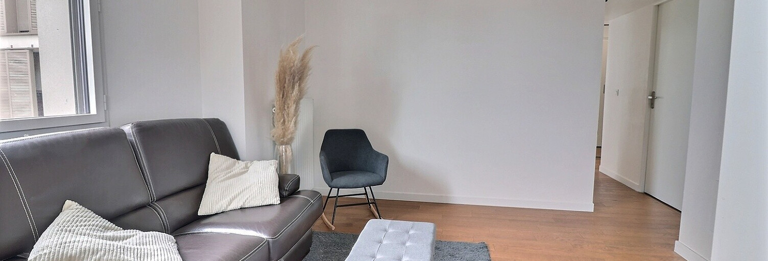 Appartement 3 Pièces 62 m² à vendre à Chaville (92370)