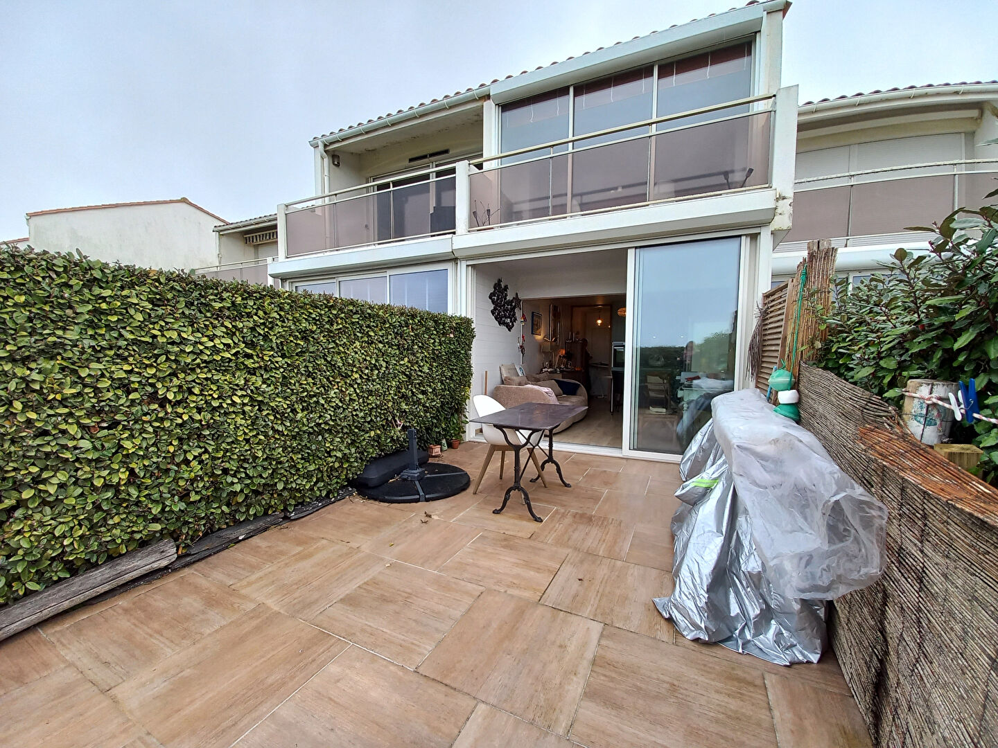 Appartement  T2 à vendre Saint-Pierre-d'Oléron 17310