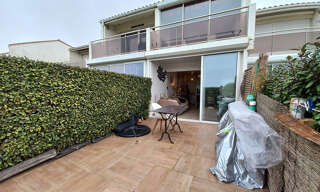 Appartement 2 Pièces 28 m² à vendre à Saint-Pierre-d'Oléron (17310)