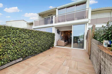 Appartement 2 pièces 159000 €