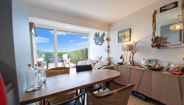 Appartement 2 pièces  à vendre Saint-Pierre-d'Oléron 17310