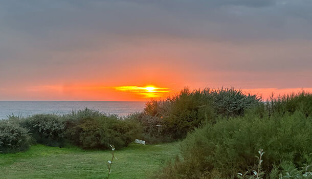 Appartement 2 pièces  à vendre Saint-Pierre-d'Oléron 17310