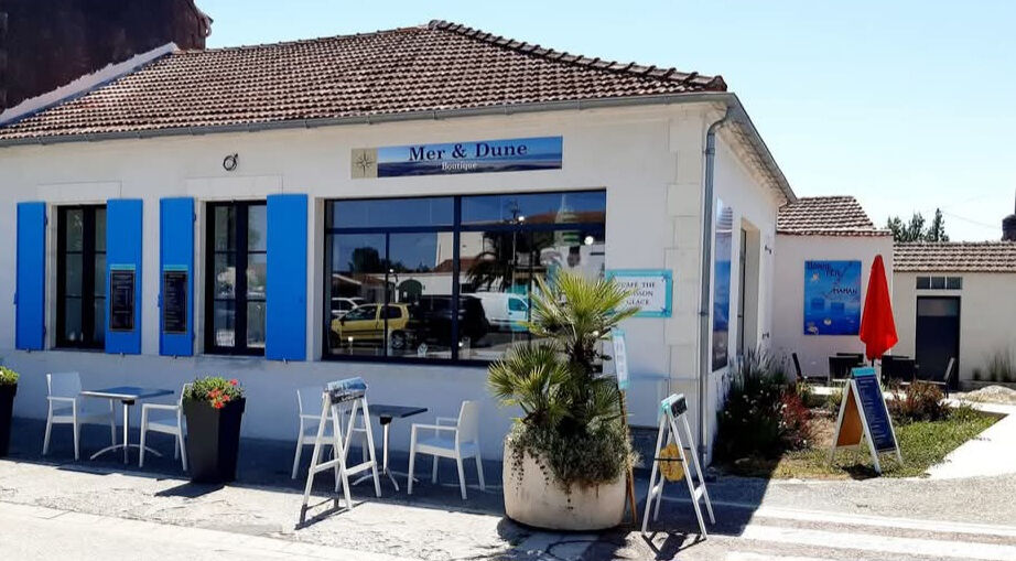 Immeuble  à vendre Dolus-d'Oléron 17550