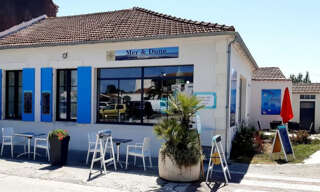 Immeuble  194 m² à vendre à Dolus-d'Oléron (17550)