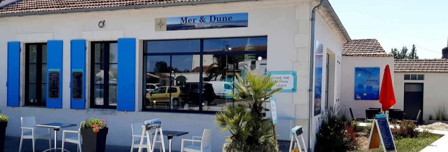 Immeuble  194 m² à vendre à Dolus-d'Oléron (17550)