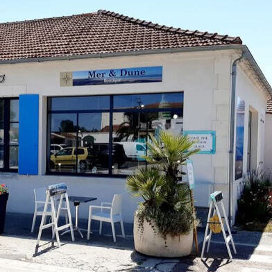 Immeuble  584500 €