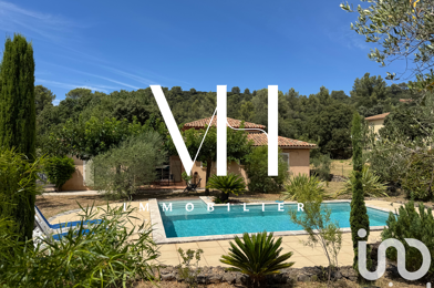 Maison 5 pièces 755000 €