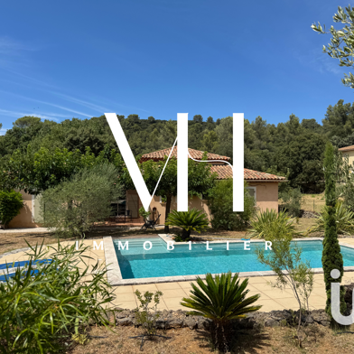 Maison 5 pièces 755000 €