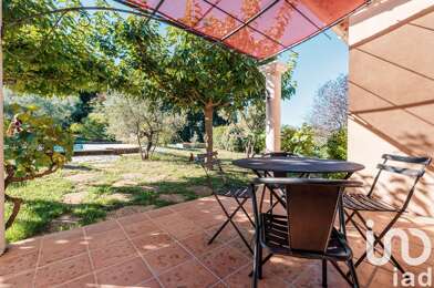 Maison 5 pièces 755000 €